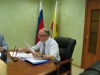 Контрольно-счетная палата Рязанской области приняла участие в видеоконференции