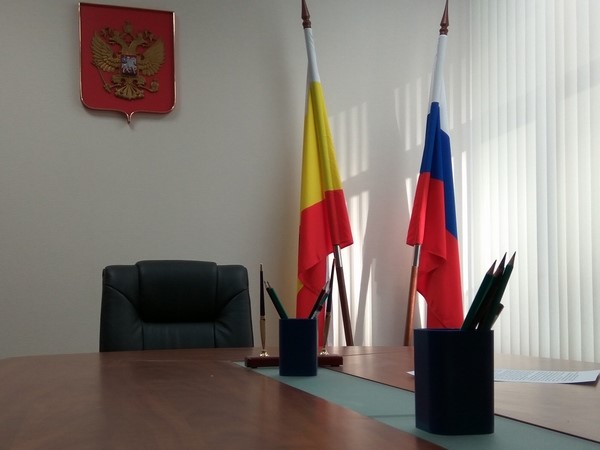 12 мая 2020 года состоялось очередное заседание коллегии Контрольно-счетной палаты Рязанской области