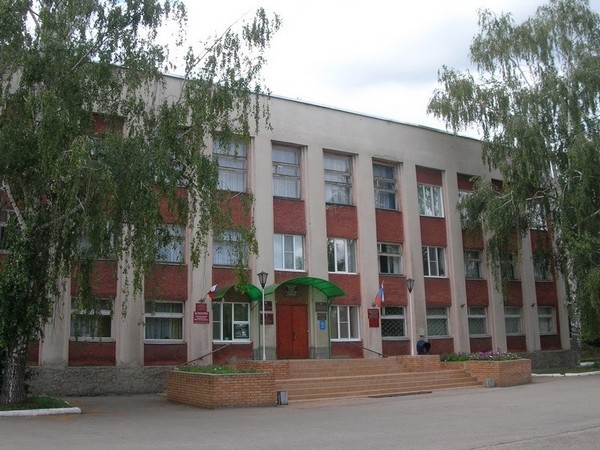 В соответствии с планом работы Контрольно-счетная палата Рязанской области начинает проверку в администрации Кадомского района Рязанской области.