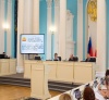 Контрольно-счетная палата Рязанской области подписала соглашения о взаимодействии с контрольно-счетными органами Калужской области и Республики Крым