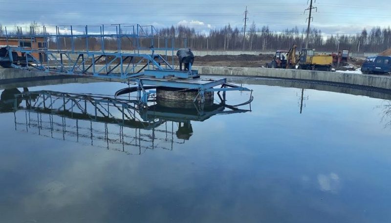 Контрольно-счетная палата Рязанской области приступила к проверке использования средств областного бюджета на реализацию мероприятий по защите населения и объектов экономики от негативного воздействия вод