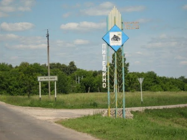 Контрольно-счетная палата Рязанской области проверит Пителинский муниципальный район.